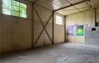 Spațiu industrial, de 318 mp, în Chitila - 2
