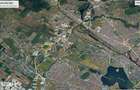Teren intravilan 14000 mp ,Soseaua de centrua Chitila - 2