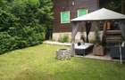 Cabana lemn de vinzare linga lac - 9