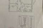Apartament cu 3 camere decomandat în Sebastian - 8