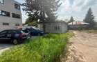 Spațiu industrial, de 90 mp, în Păcii - 6