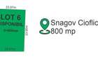Particular - Snagov Ciofliceni vand lot teren in suprafata de 800 mp, - 1