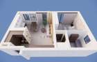 Apartament cu 2 camere decomandat în Șagului - 7