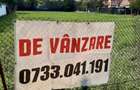 Oportunitate investitie Teren 1450 mp Aleea Ghirodei- Bobalna - 1