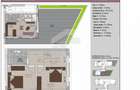 Apartament cu 3 camere decomandat în Nerva Traian - 1