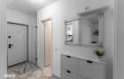 Ap. 2 cam. AYAN RESIDENCE Apartments, mobilat & utilat - 0% comision - 10