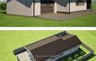 Vanzare casa noua in constructie cu autorizatie Stupini Brasov - 3