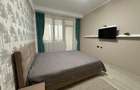 Apartament cu 3 camere decomandat în Tractorul - 8