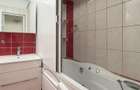APARTAMENT CU 4 CAMERE AFLAT PE BD DECEBAL APROAPE DE PTA ALBA IULIA - UNIRII - 14
