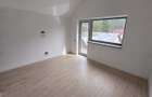 Apartament cu 2 camere 59,40 mp + 30 mp pod - Busteni cartier Zamora - 3