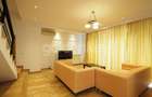Apartament cu 3 camere semidecomandat în Herăstrău - 4