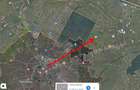 Cota 2/6 din teren extravilan- Localitatea Ghiroda , judetul Timis, - 2