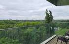 Apartament cu 3 camere semidecomandat în Primăverii - 15