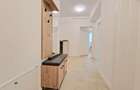 Apartament cu 2 camere semidecomandat în Olimpia-Stadion - 6