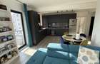 Apartament cu 3 camere semidecomandat în Florești - 5