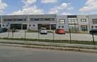 Spațiu industrial, de 436 mp, în Exterior Sud - 4