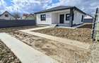 Casa noua - 3 camere 93 mp / teren 410 mp / apa,canalizare,gaz,curent - 13