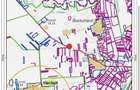 Teren de vanzare 23.389 m2 | Deschidere 138 m la DN4 | GruiuBudesti