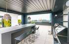 PENTHOUSE LUX DE ÎNCHIRIAT ROND OMV - PIPERA, TERASA 360° - 22