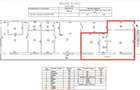 Spatii birouri de la 36mp la 135mp, vad, depozit, sos. Pacurari, zona Mall Moldo - 17