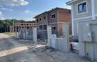 Proprietar, la PADURE, de vanzare duplex mare (253mp construiti si 530mp teren per unitate), - 6