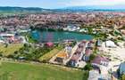 Penthouse 3 camere | NOU | lift | 2 bai | terasa 90 mp | Lacul lui Binder - 1