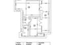 Apartament cu 2 camere semidecomandat în Floreasca - 7