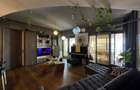 Apartament cu 4 camere decomandat în Central - 4