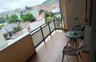 Apartament 3 camere smart-home, 2 bai, terasa & parcare central Cluj - 6