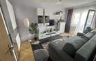 Apartament cu 2 camere decomandat în Circumvalațiunii - 1