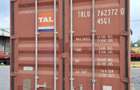 Inchiriem spatii pentru depozitare in containere (self storage) OTOPENI 248euro luna negociabil - 1