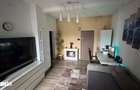 2 Camere /Mobilat si Utilat complet /Parcare/ Metrou Basarab 5 minute - 12