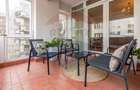 Apartament 4 camere 140 mp cu parcare | Destinatie mixta | Dorobanti - 15