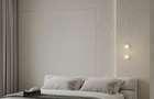 Apartament cu 2 camere decomandat în 13 Septembrie - 8