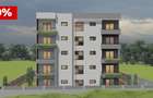 Apartament cu 2 camere în Vișani - 2