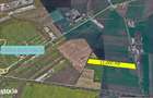 2.2 ha teren vizavi de uzina electrica Arad - 3