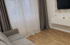 Apartament mobilat , utilat - 4