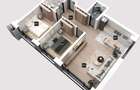 3 camere modern |Direct dezvoltator |Acces securizat | Acces Militari - 9
