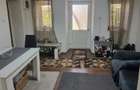 Casa la sol din piatra 135 mp.3 camere. living.bucatarie si baie - 2