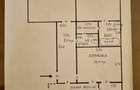 Apartament cu 3 camere semidecomandat în Sinaia - 5