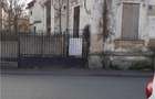Vanzare casa + teren | Unirii - Cartier Evreiesc | teren 566 mp | nece - 4