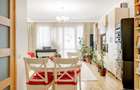 Apartament cu 4 camere decomandat în Floreasca - 4