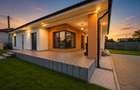 Casă P+M în Săcălaz | 5 dormitoare + living | 3 băi | 213 mp construiți | 640 mp - 9