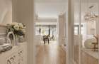 Apartament cu 3 camere decomandat în Grozăvești - 2