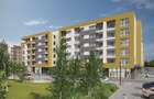 Apartament cu 2 camere decomandat în Central - 3