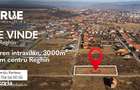 Teren intravilan de vanzare, 1000m2, Reghin! - 19