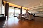 Apartament cu 4 camere decomandat în Herăstrău - 5