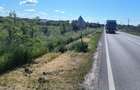 Teren de Vanzare - 5400 mp la DN2, Falticeni - 1