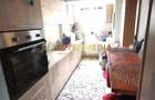 Apartament 3 camere CETATE Bulevard Etaj 3 Renovat Total Mobilat Beci Parcare