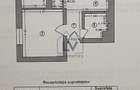 Apartament cu 2 camere decomandat în Tei - 10